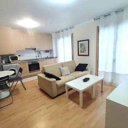 Da Rapadoira Daire Foz